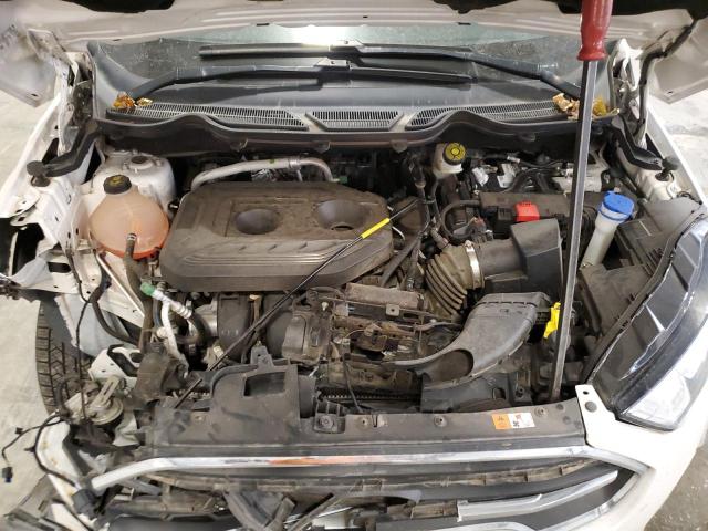 Фото 12 - FORD ECOSPORT