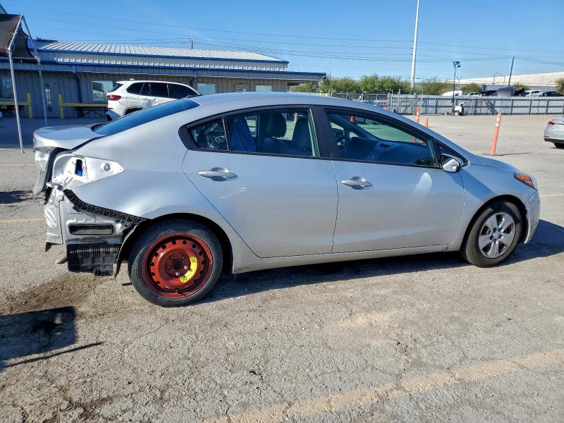 Фото 3 - KIA FORTE