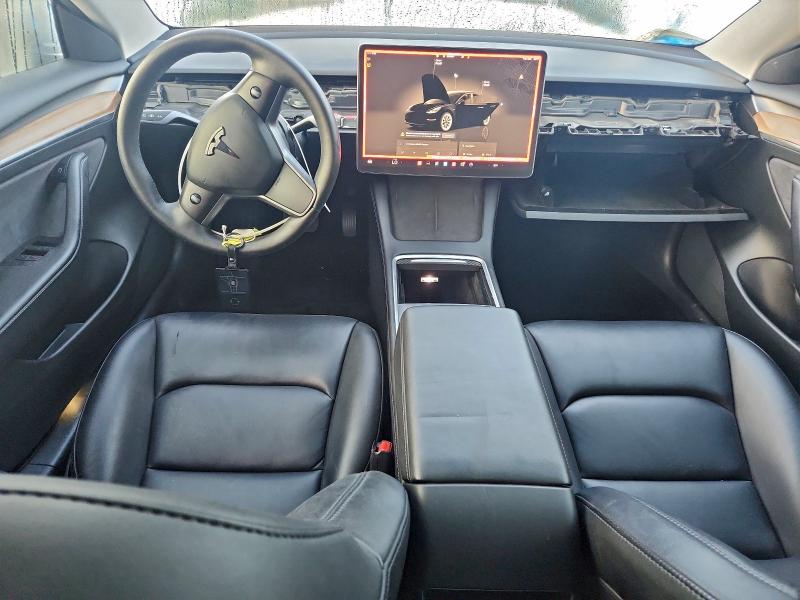 Фото 8 - TESLA MODEL 3