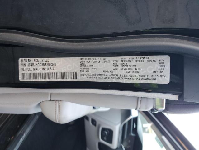 Фото 13 - JEEP GRAND CHER