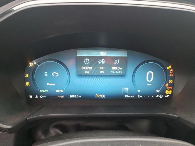 Фото 9 - FORD ESCAPE ST