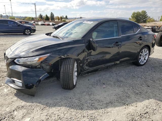 Фото 1 - NISSAN SENTRA