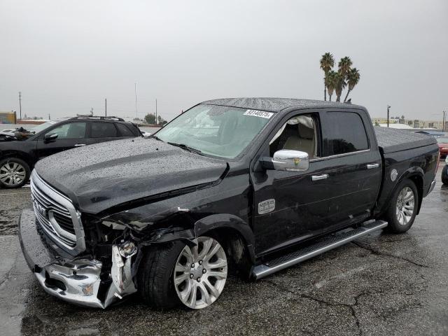 Фото 1 - RAM 1500