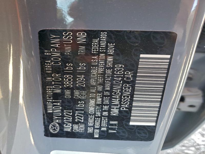 Фото 12 - HYUNDAI ELANTRA