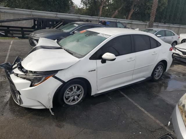 Фото 1 - TOYOTA COROLLA