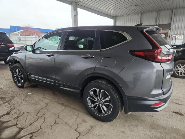 Фото 2 - HONDA CRV