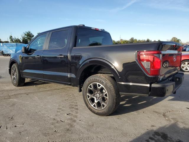 FORD F150 STX 2025 VIN 1FTEW2KP2SKD30112