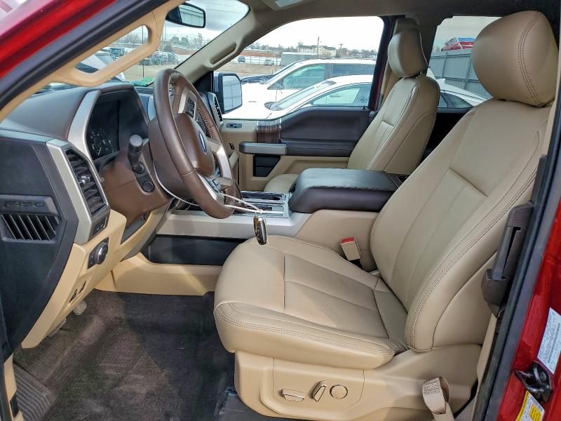 Фото 7 - FORD F-150