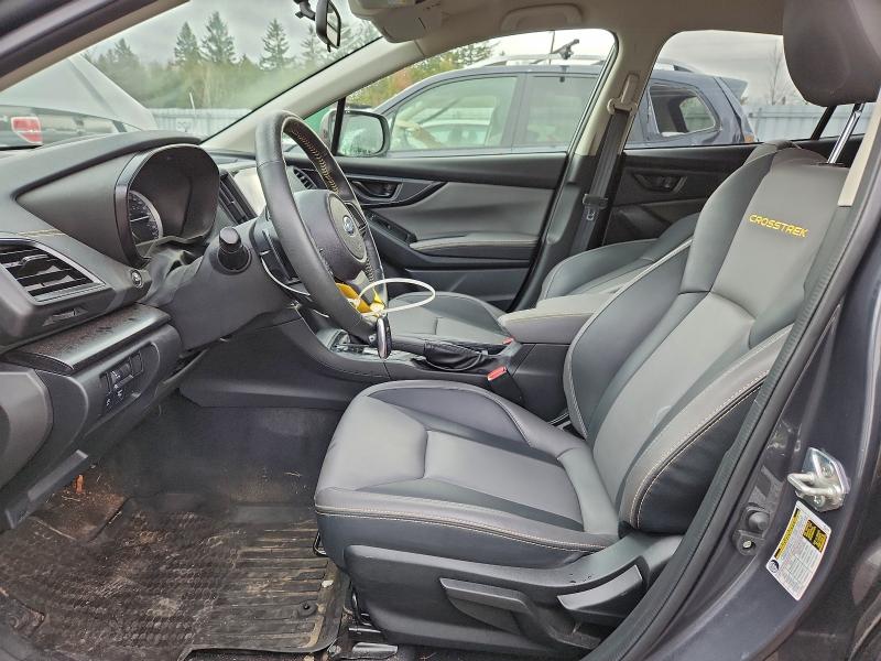 Фото 7 - SUBARU CROSSTREK