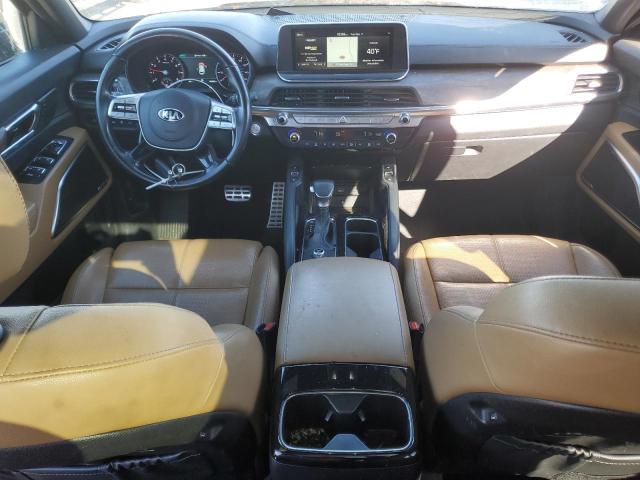 Фото 8 - KIA TELLURIDE