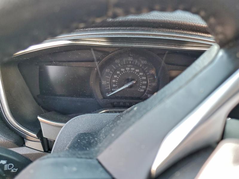 Фото 9 - FORD FUSION