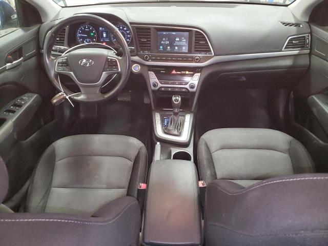 Фото 8 - HYUNDAI ELANTRA