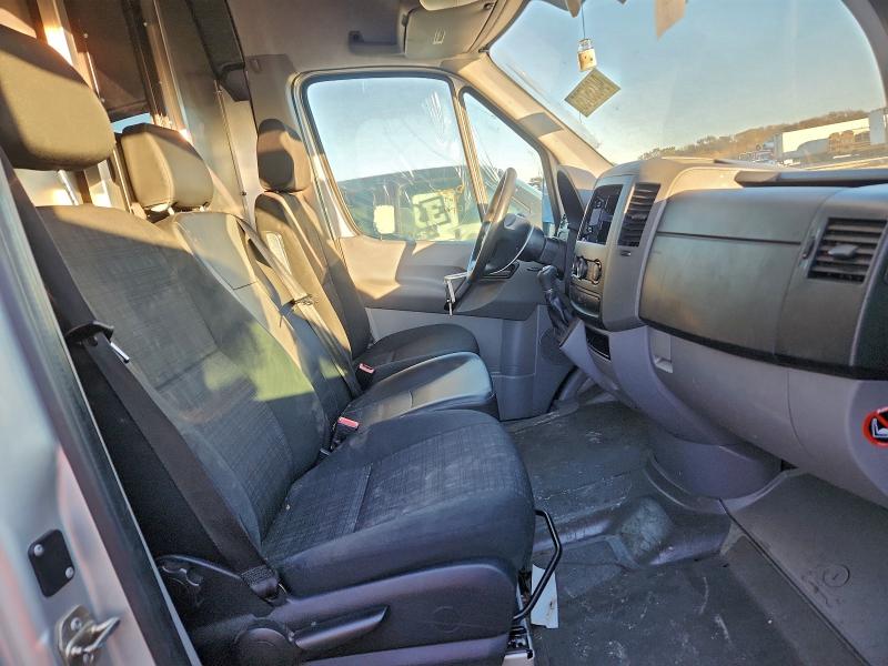 Фото 7 - MERCEDES-BENZ SPRINTER