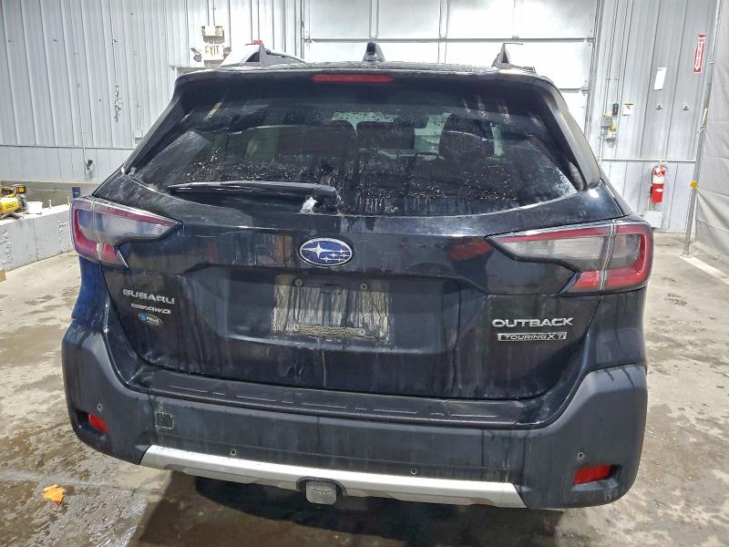 Фото 6 - SUBARU OUTBACK