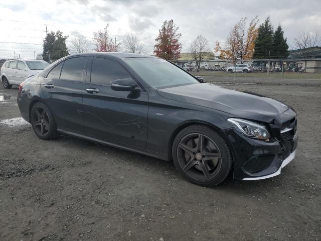 Фото 4 - MERCEDES-BENZ C-CLASS