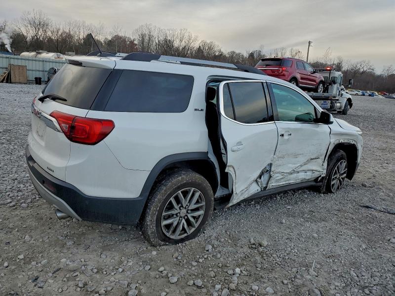 Фото 3 - GMC ACADIA