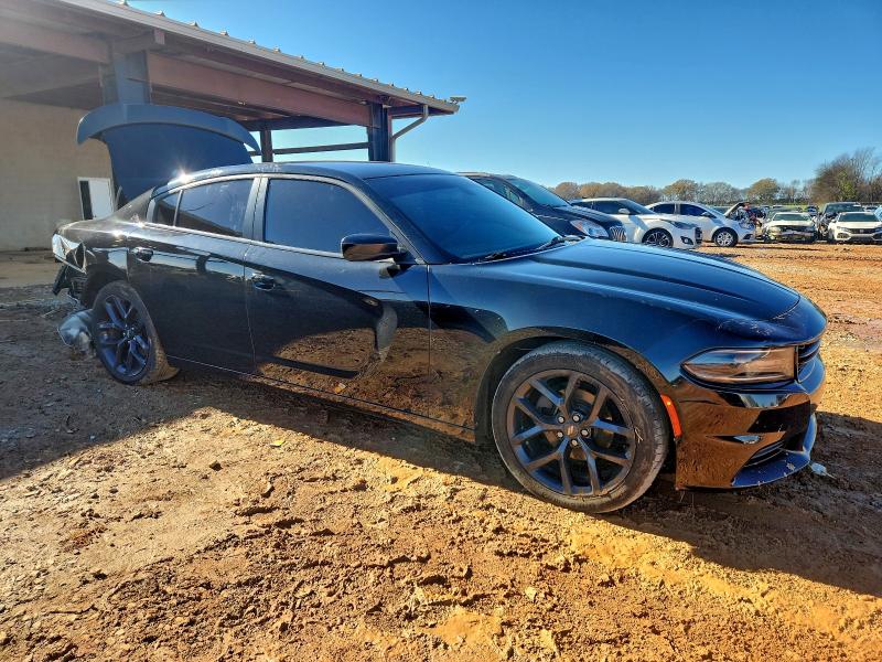 Фото 4 - DODGE CHARGER