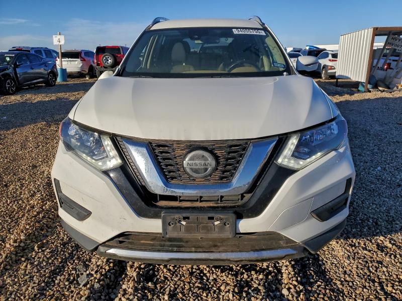 Фото 5 - NISSAN ROGUE