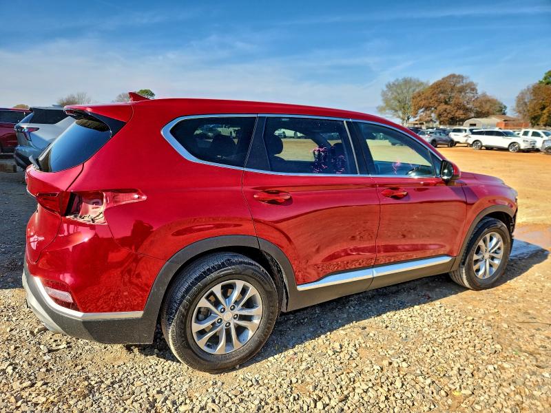 Фото 3 - HYUNDAI SANTA FE