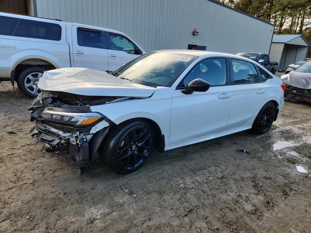 Фото 1 - HONDA CIVIC