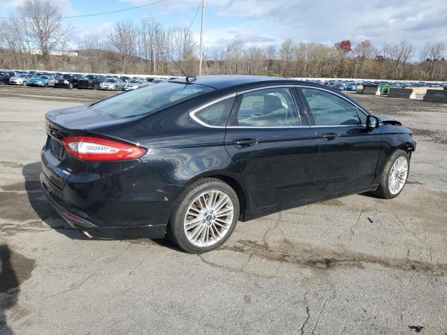 Фото 3 - FORD FUSION