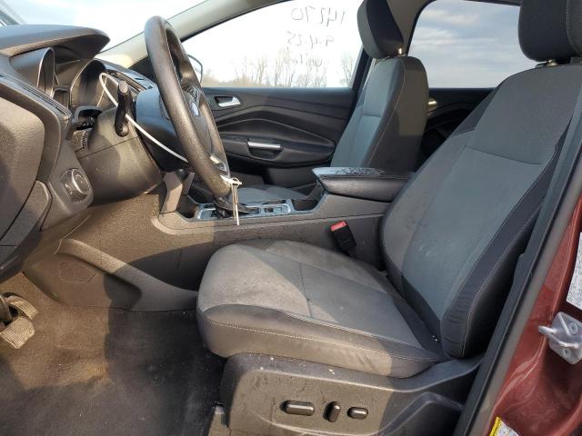 Фото 7 - FORD ESCAPE