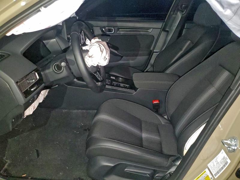 Фото 7 - HONDA CIVIC