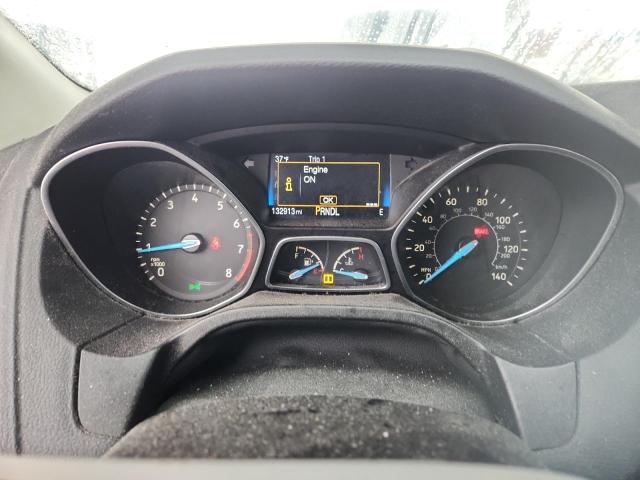 Фото 9 - FORD FOCUS