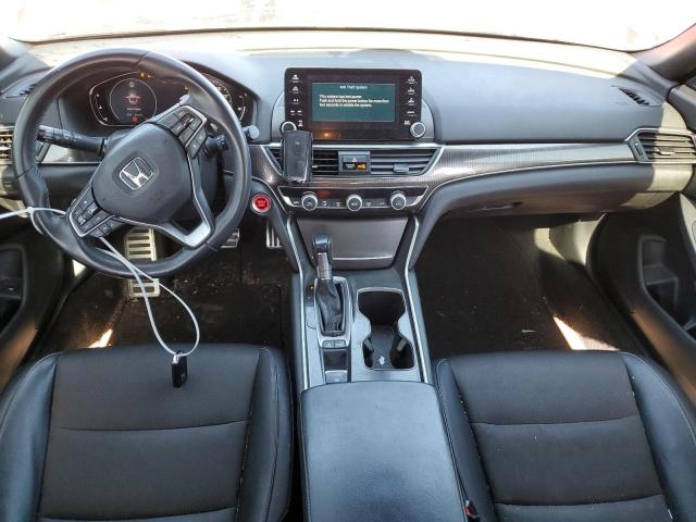 Фото 8 - HONDA ACCORD