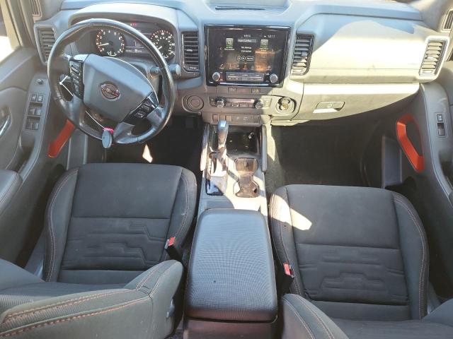 Фото 8 - NISSAN FRONTIER