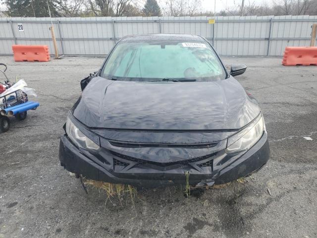 Фото 5 - HONDA CIVIC