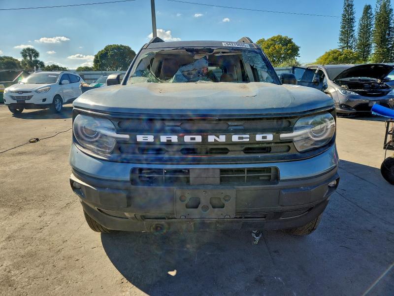 Фото 5 - FORD BRONCO
