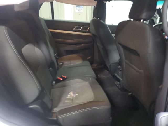 Фото 10 - FORD EXPLORER