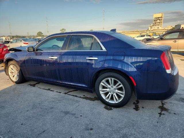 Фото 2 - CHRYSLER 300