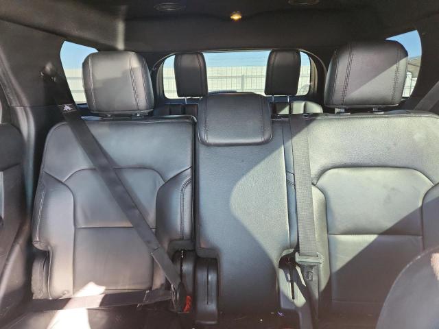 Фото 10 - FORD EXPLORER