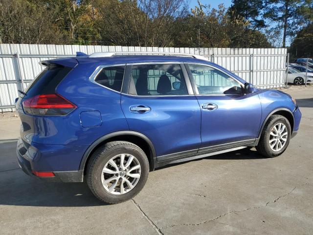 Фото 3 - NISSAN ROGUE
