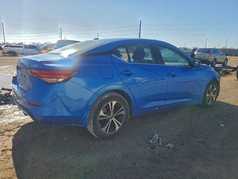 Фото 3 - NISSAN SENTRA