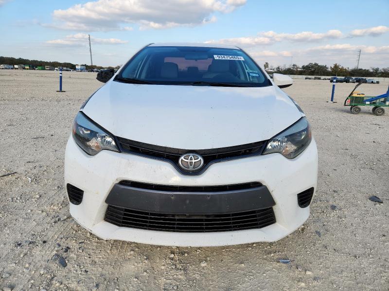 Фото 5 - TOYOTA COROLLA