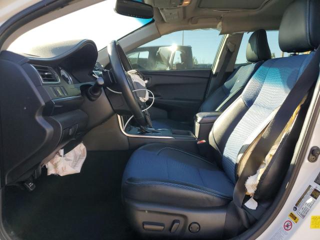 Фото 7 - TOYOTA CAMRY