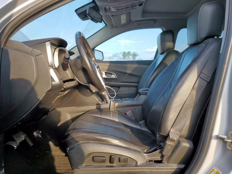 Фото 7 - CHEVROLET EQUINOX