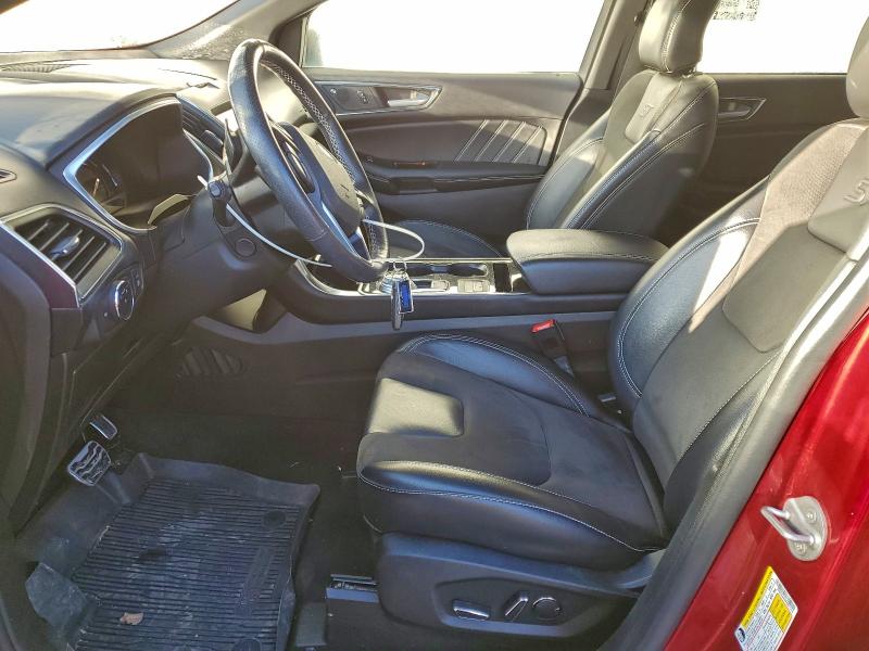 Фото 7 - FORD EDGE