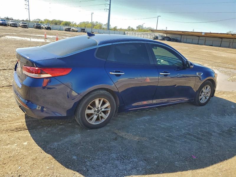 Фото 3 - KIA OPTIMA