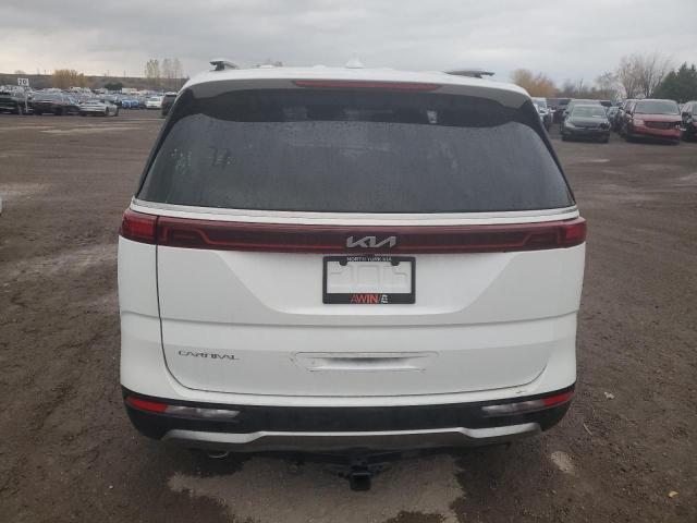 KIA CARNIVAL E 2023 VIN KNDNC5H36P6205807