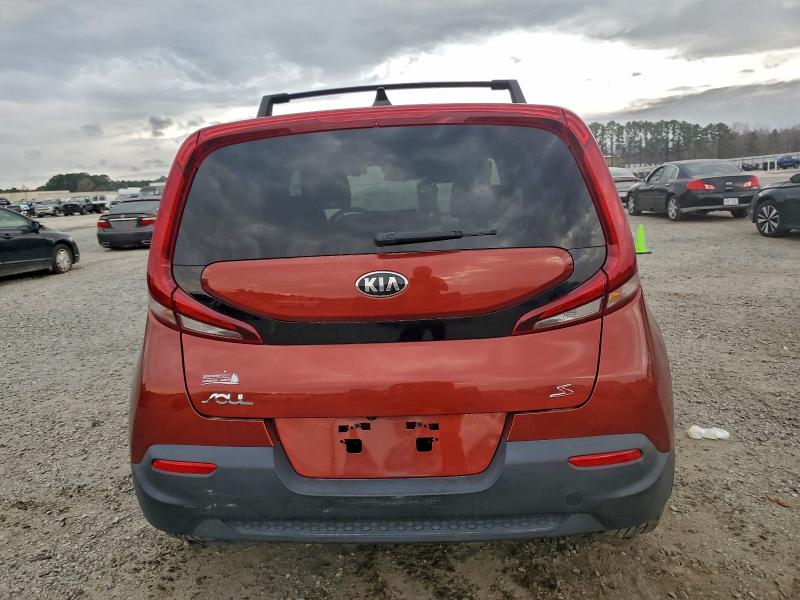 Фото 6 - KIA SOUL