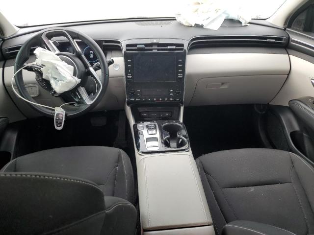 Фото 8 - HYUNDAI TUCSON