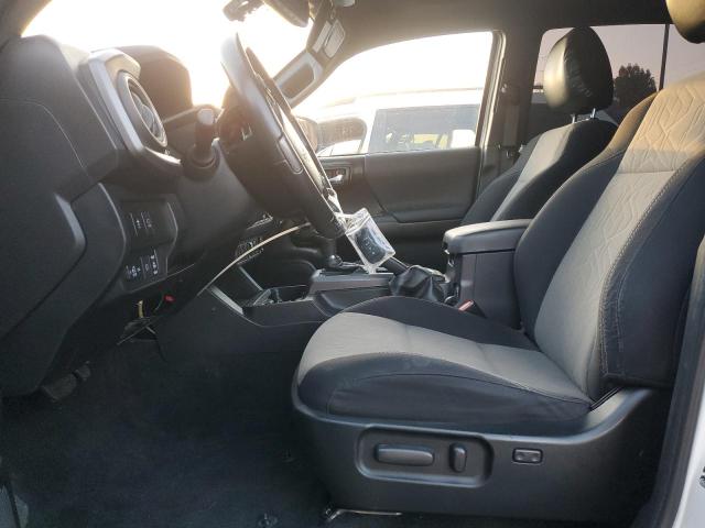 Фото 7 - TOYOTA TACOMA