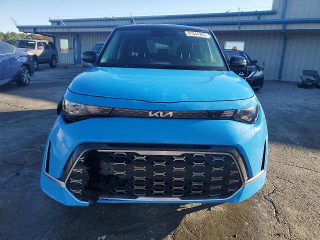 Фото 5 - KIA SOUL