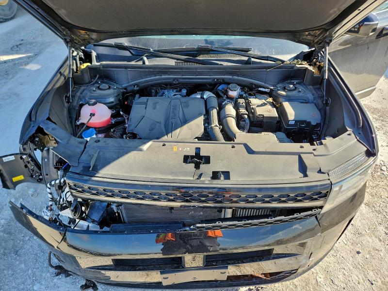 Фото 12 - HYUNDAI SANTA FE