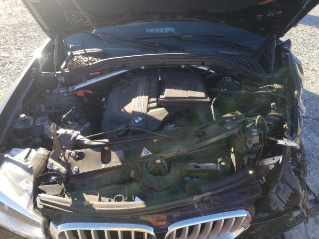 Фото 12 - BMW X3