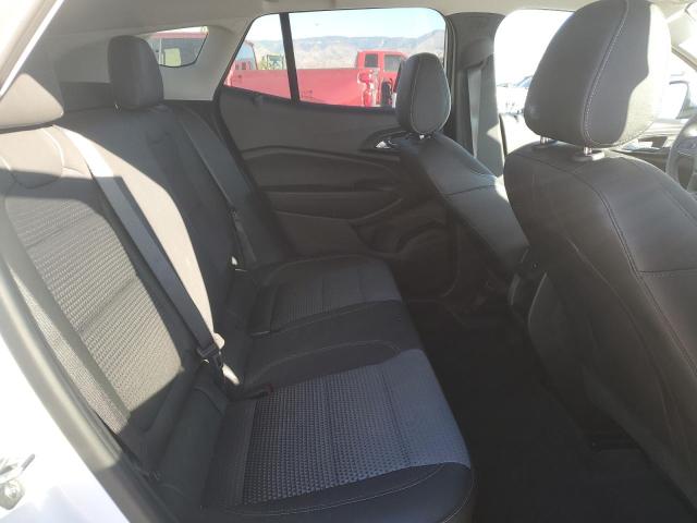 Фото 11 - CHEVROLET TRAX